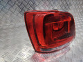 фонарь задний левый Volkswagen Polo 5 поколение 2011, 6R0945095AH, 6R0945111 - фото №2