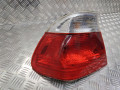 фонарь задний левый BMW 3 серия E46 [рестайлинг] 2004, купе - фото №2