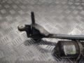 механизм стеклоочистителя (трапеция дворников) Renault Megane 3 поколение 2011, W000007226 - фото №4
