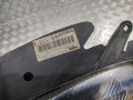 фара левая Citroen Xsara Picasso 1 поколение 2002, 9631495180 - фото №4