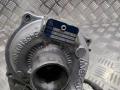 турбина Renault Clio 3 поколение 2006, 1.5 л., дизель, 54359700011 - фото №3