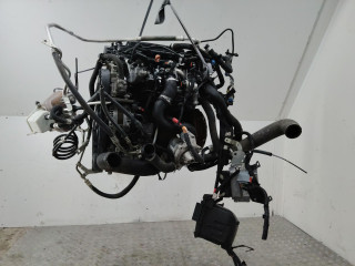 двигатель Peugeot Boxer 2 поколение [рестайлинг] 2019, 2.0 л., дизель, AH03, 10DYZZ