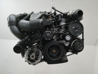 двигатель Mercedes-Benz C-Класс W203/S203/CL203 2003, 2.2 л., дизель, 611962