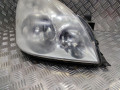 фара правая Toyota Corolla Verso 2 поколение AR10 2005 - фото №2