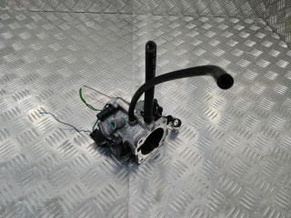 заслонка дроссельная Opel Astra F 1994, 1.4 л., бензин