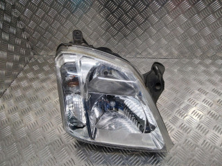 фара правая Opel Meriva 1 поколение (A) [рестайлинг] 2010, 93321053