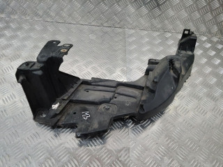 крепление фары левой Renault Megane 3 поколение 2013, 622230005R