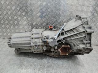 КПП механическая (МКПП) Audi A6 4F/C6 2007, 2.0 л., BRF, дизель, GYX