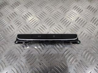 кнопка (выключатель) Renault Scenic 4 поколение 2018, 283E84929R
