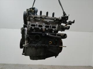 двигатель Lada Largus 1 поколение 2012, 1.6 л., бензин