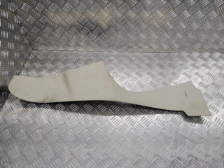 Декоративная накладка центральной консоли Volvo XC60 1 поколение 2011, 8630280