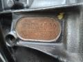двигатель Renault Duster 1 поколение [рестайлинг] 2015, 2.0 л., F4R 400, бензин, F4RA400, F4R400 - фото №6
