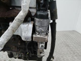 корпус масляного фильтра Chevrolet Nubira 1 поколение 2008, 2.0 л., Z 20 S1, дизель, 38121132