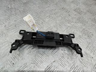 прочая запчасть Renault Scenic 4 поколение 2019, 1777296X