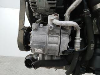 компрессор кондиционера Volkswagen Passat B6 2006, 2.0 л., BWA, бензин, 1K0820803N
