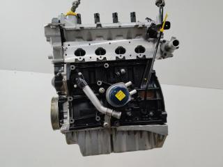 двигатель Renault Duster 1 поколение [рестайлинг] 2015, 2.0 л., F4R 400, бензин, F4RA400, F4R400