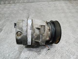 компрессор кондиционера Renault Megane 1 поколение [рестайлинг] 2001, 7700103536