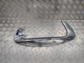 молдинг переднего бампера Renault Scenic 3 поколение [рестайлинг] 2013, 623845685R