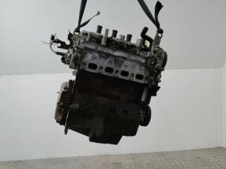 двигатель Renault Logan 1 поколение 2009, 1.6 л., K4M 690, бензин, K4M690, K4MA690