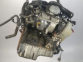 двигатель Opel Vectra B 1998, 1.8 л., X18XE1 - фото №2
