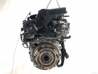 двигатель Mazda 3 BK 2005, 1.3 л., ZJ-VE