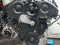 двигатель Hyundai Santa Fe 1 поколение [рестайлинг] 2006, 2.7 л., G6BA - фото №3