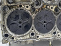 головка блока цилиндров Opel Meriva 1 поколение (A) (2002 - 2006), Z17DTH - фото №5