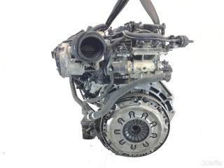 двигатель Volvo S40 2 поколение 2006, 2.0 л., B4204S3