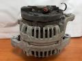 генератор Opel Astra H (2004 - 2007), бензин, Z16XER, Z18XE, Z18XER, Z16XE, Z16XE1, Z16XEP, 0124425025, 55556071 - фото №4