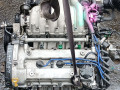 двигатель Hyundai Santa Fe 1 поколение [рестайлинг] 2006, 2.7 л., G6BA - фото №2