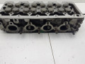 головка блока цилиндров Opel Meriva 1 поколение (A) (2002 - 2006), Z17DTH - фото №3