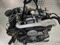 двигатель Volkswagen Passat B5 1999, 2.5 л., AKN - фото №4