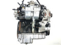 двигатель Opel Corsa C 2002, 1.4 л., Z14XE - фото №3