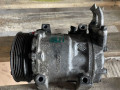 компрессор кондиционера Mazda 3 BK 2005, 1.6 л., 3M5H19D629SA - фото №8
