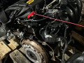 двигатель Opel, 1.8 л., Z18XER - фото №3
