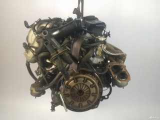 двигатель Volkswagen Passat B5 1999, 1.6 л., AHL