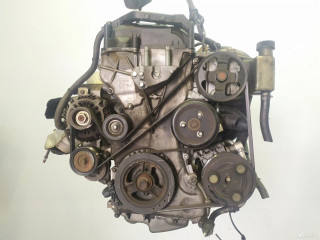 двигатель Mazda 6 GG 2004, 2.0 л., LF, LF17