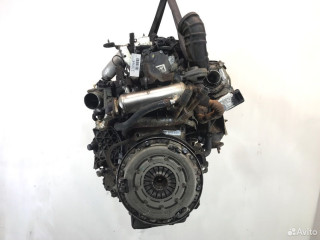 двигатель Chevrolet Captiva 1 поколение 2009, 2.0 л., Z20S1
