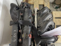 двигатель Ford Focus 2 поколение (2004 - 2008), 1.6 л., HWDB - фото №4