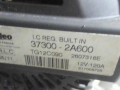 двигатель Hyundai i30 GD 2013, 1.6 л., D4FB - фото №5