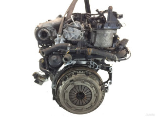 двигатель Ford Grand C-Max 2 поколение 2013, 1.6 л., T1DA