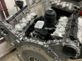 двигатель Volkswagen Touareg 1 поколение [рестайлинг] 2008, 3.0 л., CASA - фото №2