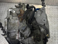 КПП автоматическая (АКПП) Opel Astra G (1998 - 2009), 1.6 л., 60-40SN - фото №10