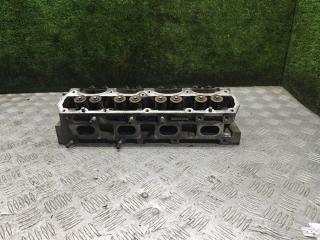 головка блока цилиндров Fiat Brava 1 поколение 1999, 1.6 л., бензин, МКПП, хетчбэк 5 дв., 46764638