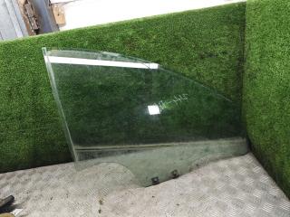 стекло двери передней правой Renault Logan 2 поколение [рестайлинг] 2019, 1.6 л., бензин, МКПП, седан