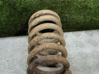 пружина передняя Ford Transit 4 поколение [рестайлинг] 1993, 2.5 л., дизель, МКПП, микроавтобус