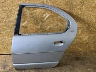 дверь задняя левая Chrysler Stratus 1 поколение 1998, 2.0 л., бензин, МКПП, седан