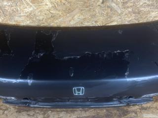 крышка багажника (дверь 3-5) Honda Accord 5 поколение [рестайлинг] 1997, 1.9 л., F18A3, бензин, МКПП, седан