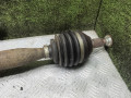 полуось передняя правая (приводной вал, ШРУС) Volkswagen Polo Sedan 1 поколение [рестайлинг] 2019, 1.6 л., бензин, МКПП, седан - фото №4