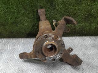 ступица передняя правая Opel Astra G 2003, 1.7 л., дизель, МКПП, универсал